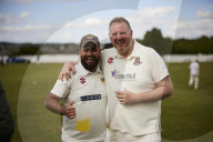 Yorkshire cricket's great divide: 'We've got to stop looking over the fence at each other'