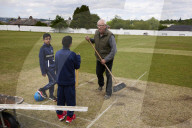 Yorkshire cricket's great divide: 'We've got to stop looking over the fence at each other'