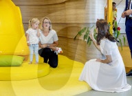 Frederik und Mary besuchen die Niederlande mit einer Wirtschaftsdelegation, Tag 2