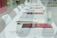 Tokyo 2020 executive board meeting reviews final report
