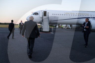 Prime Minister Boris Johnson leaves for CHOGM