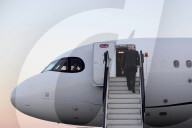 Prime Minister Boris Johnson leaves for CHOGM