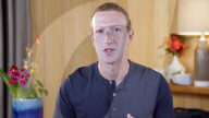 FEATURE - Mark Zuckerberg führt die VR von Meta vor