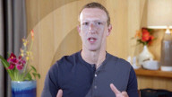 FEATURE - Mark Zuckerberg führt die VR von Meta vor