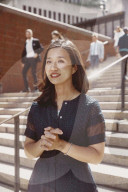 'Free public transport works': a Q&A with Boston mayor Michelle Wu