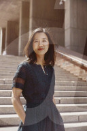 'Free public transport works': a Q&A with Boston mayor Michelle Wu