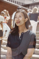 'Free public transport works': a Q&A with Boston mayor Michelle Wu