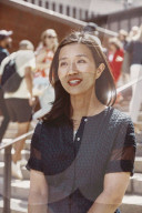 'Free public transport works': a Q&A with Boston mayor Michelle Wu