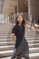 'Free public transport works': a Q&A with Boston mayor Michelle Wu
