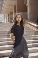 'Free public transport works': a Q&A with Boston mayor Michelle Wu