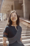 'Free public transport works': a Q&A with Boston mayor Michelle Wu