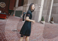 'Free public transport works': a Q&A with Boston mayor Michelle Wu