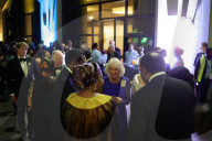 Prime Minister Boris Johnson attends CHOGM 2022