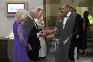 Prime Minister Boris Johnson attends CHOGM 2022