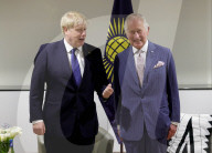 Prime Minister Boris Johnson attends CHOGM 2022