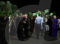 Prime Minister Boris Johnson attends CHOGM 2022