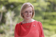 Foreign Secretary Liz Truss attends CHOGM 2022