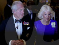 Prime Minister Boris Johnson attends CHOGM 2022