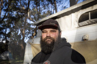 The changing face of homelessness in regional NSW: 'I'm working, but everything is unaffordable'