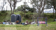 The changing face of homelessness in regional NSW: 'I'm working, but everything is unaffordable'