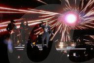 PEOPLE - Alicia Keys gibt Konzert in Mailand