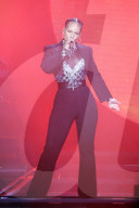 PEOPLE - Alicia Keys gibt Konzert in Mailand