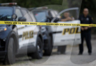 NEWS - Grausige Fracht: Transporter mit 46 toten Migranten im US-Bundesstatt Texas entdeckt