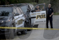 NEWS - Grausige Fracht: Transporter mit 46 toten Migranten im US-Bundesstatt Texas entdeckt