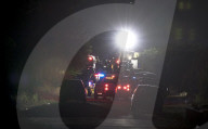 NEWS - Grausige Fracht: Transporter mit 46 toten Migranten im US-Bundesstatt Texas entdeckt