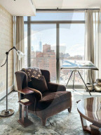 PEOPLE - Jon Bon Jovi hat sein Haus in West Village, New York, für 22 Millionen Dollar verkauft