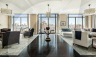 PEOPLE - Jon Bon Jovi hat sein Haus in West Village, New York, für 22 Millionen Dollar verkauft