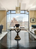 PEOPLE - Jon Bon Jovi hat sein Haus in West Village, New York, für 22 Millionen Dollar verkauft