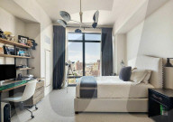 PEOPLE - Jon Bon Jovi hat sein Haus in West Village, New York, für 22 Millionen Dollar verkauft