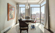 PEOPLE - Jon Bon Jovi hat sein Haus in West Village, New York, für 22 Millionen Dollar verkauft