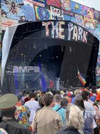 'It's everyone coming back together': why 200,000 of us couldn't wait to get back to Glastonbury