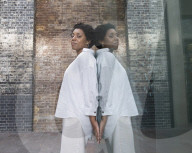 Shortlist announcement for The 12th MullenLowe NOVA Awards at Central Saint Martin’s school of Art, London.