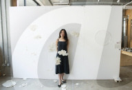 Shortlist announcement for The 12th MullenLowe NOVA Awards at Central Saint Martin’s school of Art, London.