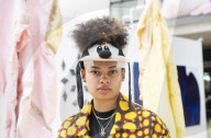 Shortlist announcement for The 12th MullenLowe NOVA Awards at Central Saint Martin’s school of Art, London.