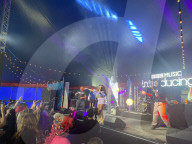 'It's everyone coming back together': why 200,000 of us couldn't wait to get back to Glastonbury