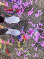 'It's everyone coming back together': why 200,000 of us couldn't wait to get back to Glastonbury