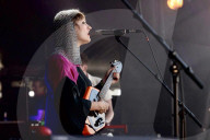 'It's everyone coming back together': why 200,000 of us couldn't wait to get back to Glastonbury