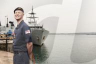 The sailor who turned the tide on HIV in the military