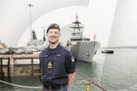 The sailor who turned the tide on HIV in the military