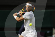 Day 2 Wimbledon Tennis Championships 2022