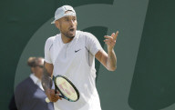 Day 2 Wimbledon Tennis Championships 2022