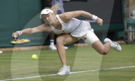 Day 2 Wimbledon Tennis Championships 2022