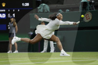 Day 2 Wimbledon Tennis Championships 2022