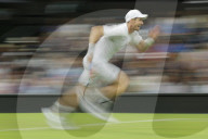 Day 1 Wimbledon Tennis Championships 2022