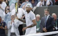 Day 2 Wimbledon Tennis Championships 2022