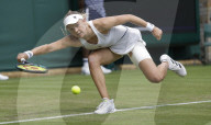 Day 2 Wimbledon Tennis Championships 2022